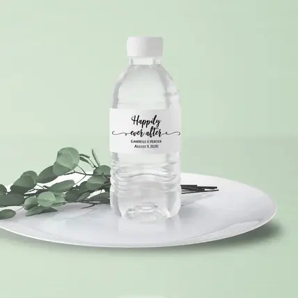 Kelebihan label pelekat diri