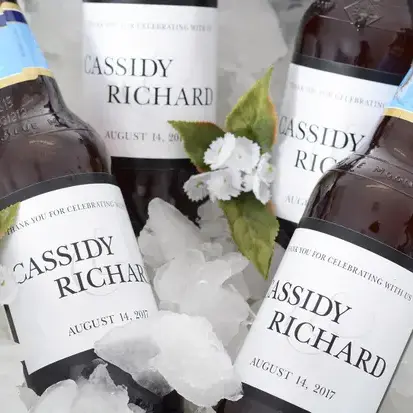 Bagaimana untuk memilih label pelekat diri yang betul?