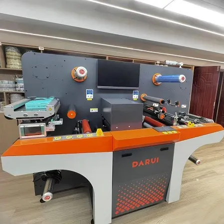 Pakej Xinsen Melancarkan Peralatan Percetakan Digital Bertaraf Tinggi Baharu, Membuka Era Baharu Pembungkusan Tersuai.